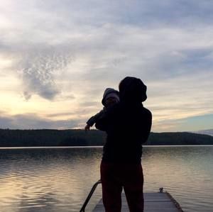 Meet your Posher, Andrée-anne